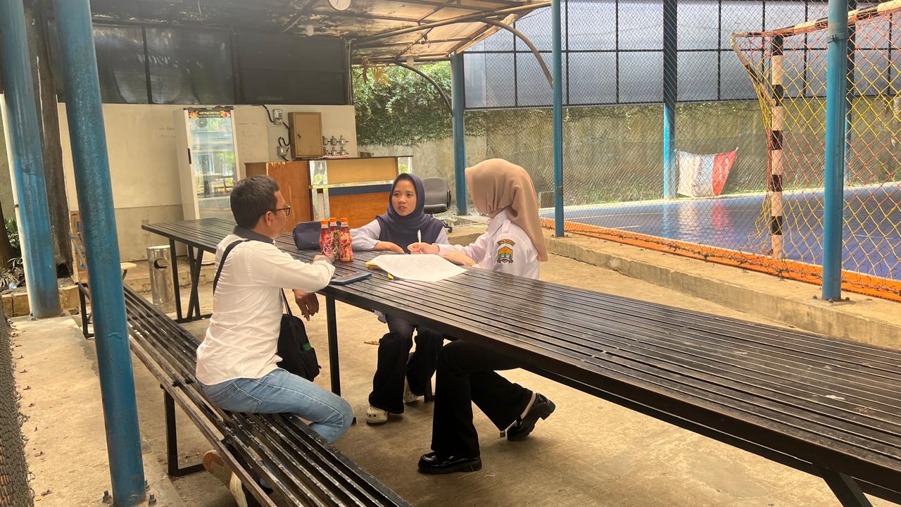 PENDATAAN WAJIB PAJAK BARU